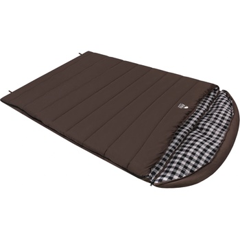 Zulu Campwell Double Цвят: кафяв