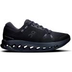 On Дамски маратонки On Women's Cloudsurfer 2 Running shoes - Black / Black - размер 37, 5 (EU) (123-1924-0114)