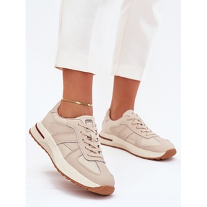 Step in style Дамски кецове модел 215675 Step in style
