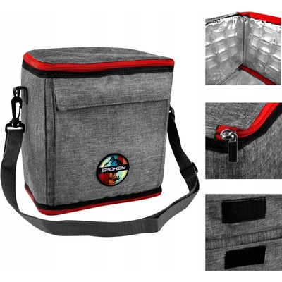 Spokey Icecube 3 8 l