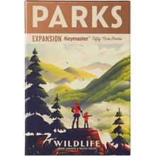 Parks Wildlife Expansion