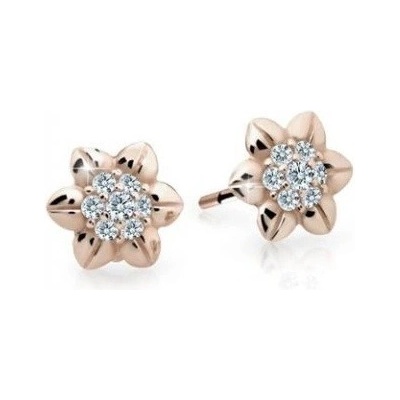 Cutie Jewellery C2202-30-X-4 biela