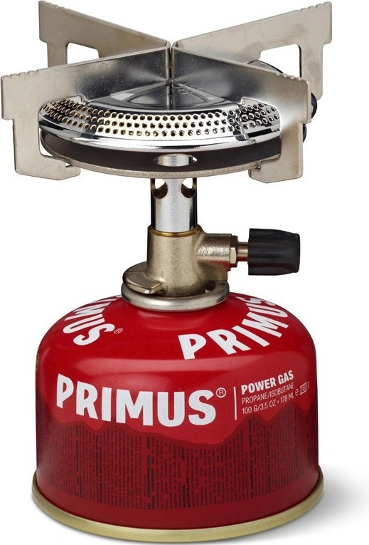 Primus Mimer