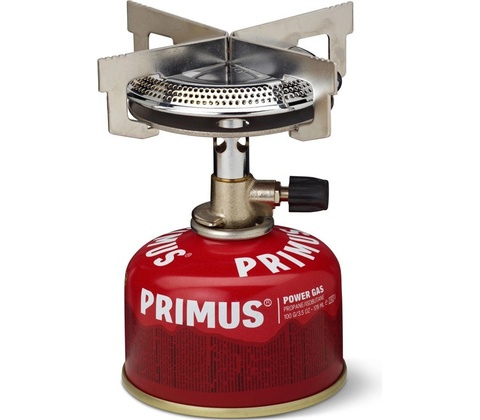 Primus Mimer