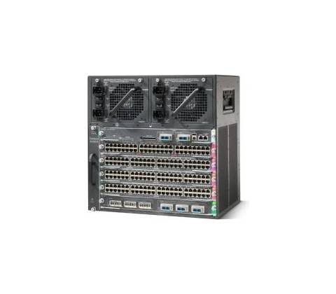 Cisco 4506-E