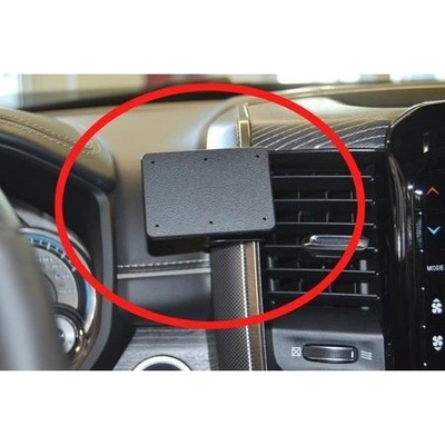 !!! Brodit ProClip montážna konzola na palubnú dosku pre Dodge Ram Pick Up 1500 19-26, 855417