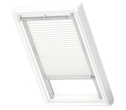 VELUX FML U08 1016K biela