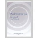 Pamäť literárnej vedy - Ján Mišianik, Jozef Minárik