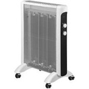 Elektrické ohrievače Mica radiátor Ardes 4MK01