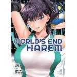 Seven Seas World's End Harem Vol. 10 | LINK