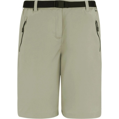 Regatta dámske kraťasy Women’s Xert Stretch Bermuda Light béžová