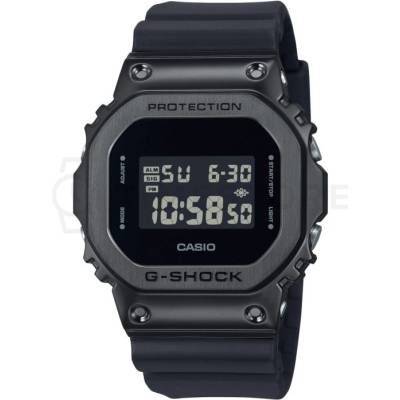 Casio G-Shock GM-5600UB-1 (GM-5600UB-1)