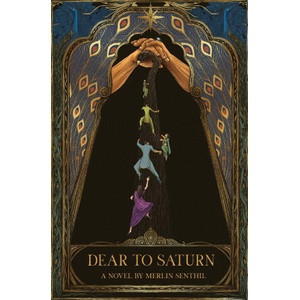 Dear to Saturn (2026)