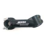 Zoom Лапа Zoom 25.4x110mm черна