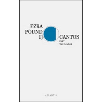 Cantos I