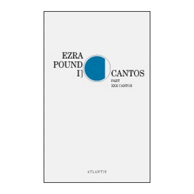 Cantos I