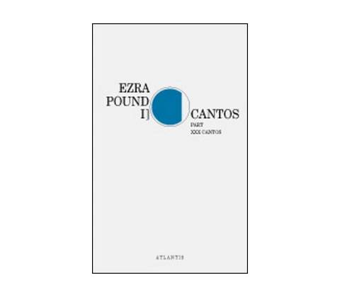 Cantos I