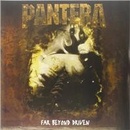 Pantera - Far Beyond Driven LP