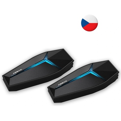 Asmax FUTURE-1 Mesh-10