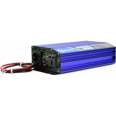 GEKO SINUS 24V/230V 1000/2000W G17015