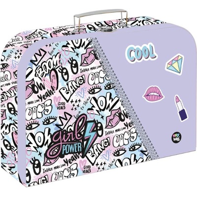 OxyBag Funny Girl 34 cm