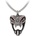 Alchemy gothic нашийник ALCHEMY GOTHIC - Snake Bite - P1006