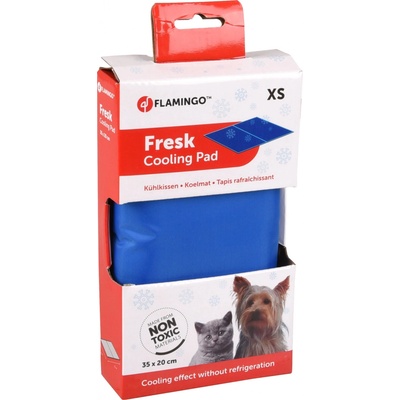 Karlie Podložka Chladicí 35 x 20 cm XS