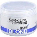 Stapiz Sleek Line Blond Mask 250 ml