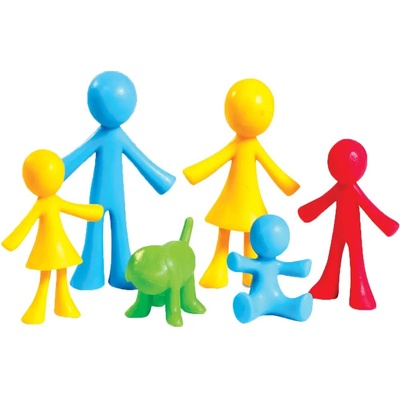 Learning Resources Resources Postavičky