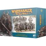 Games Workshop Chaos Warriors (08-21)