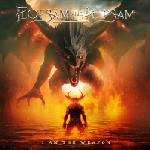 Warner Flotsam And Jetsam: I Am The Weapon - CD (073965)
