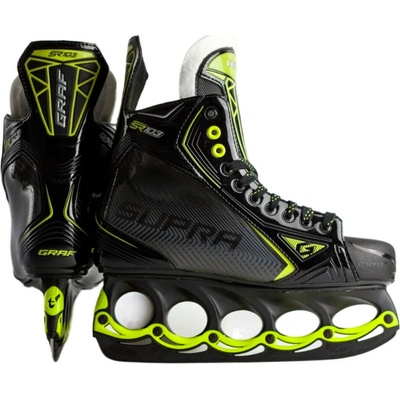 GRAF Supra T-Blade 103T V5 Senior