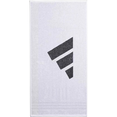 adidas per towel biela 100 x 50 cm