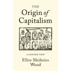 Origin of Capitalism (ISBN: 9781786630681)