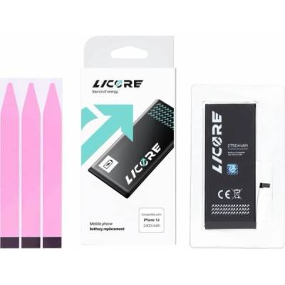 Licore baterie LICORE baterie pro IPHONE 13 3227 mAh
