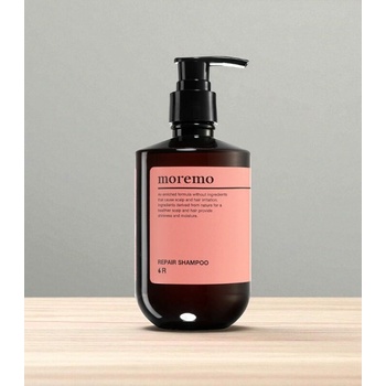 Moremo Repair Shampoo R šampon 300 ml