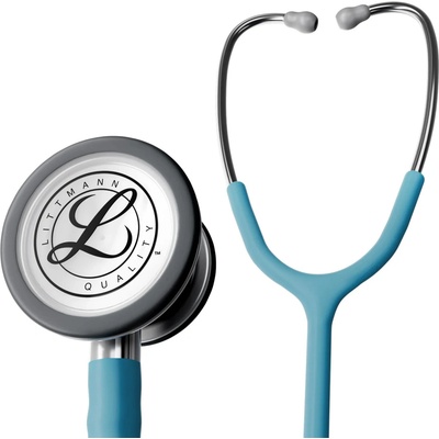 3M Littmann Classic III Marine Blue, Satin Finish - 5912C
