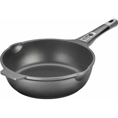 Küchenprofi Solingen Pánev MILANO vysoká 28 cm