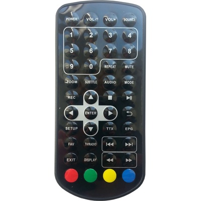 GENERAL TREVI LTV-2010HE - съвместимо дистанционно управление на марката General (LTV-2010HE)