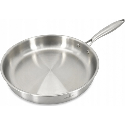 Pánev Edenberg nerezová ocel 30 cm 3,5 l tradiční