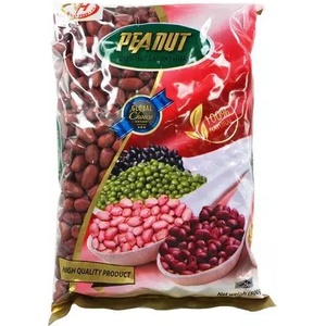 VH червени фъстъци 500 г (lac do)