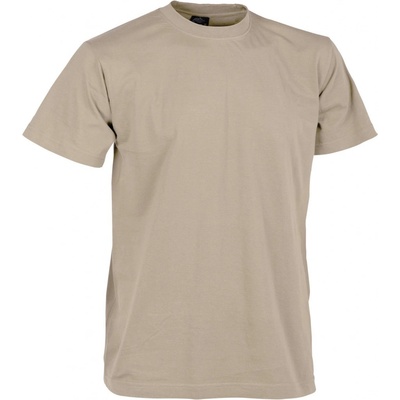 Tričko Helikon-Tex Classic army khaki – Zboží Mobilmania