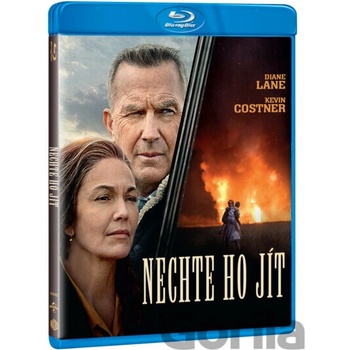 Nechte ho jít BD
