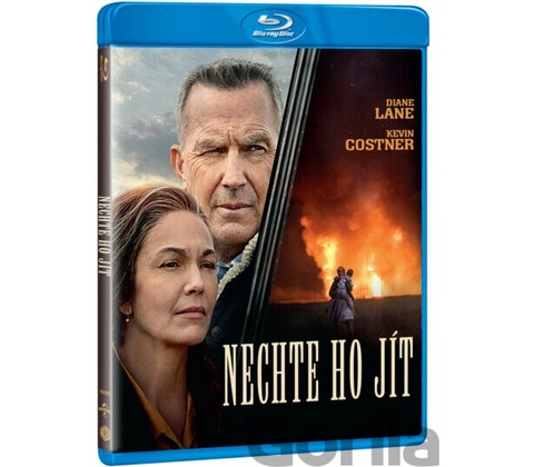 Nechte ho jít BD