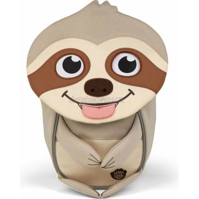 Batôžtek pre najmenších Affenzahn Small Friend - Sloth- special edition