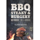 BBQ Steaky & burgery