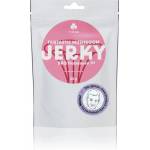 Timba Mushroom Jerky - BBQ Habanero