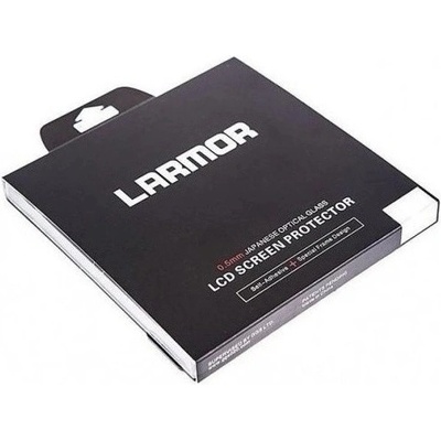 LARMOR ochranné sklo na LCD pre Fujifilm X-T5