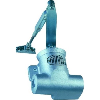 Brano R12A/12 hydraulický zlatá