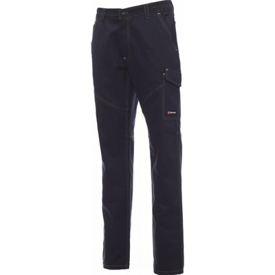Payper WORKER WINTER zimné nohavice Navy blue